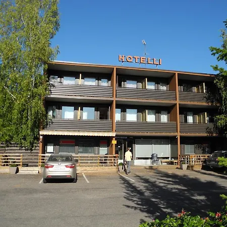 Anna Kern Hotel