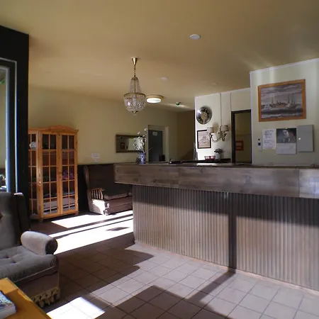 Anna Kern Hotel Imatra