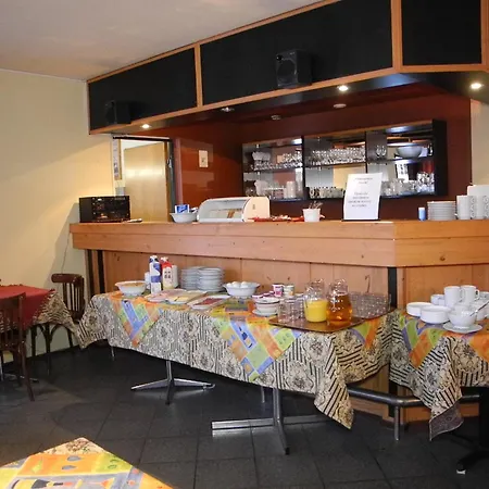 Anna Kern Hotel Imatra