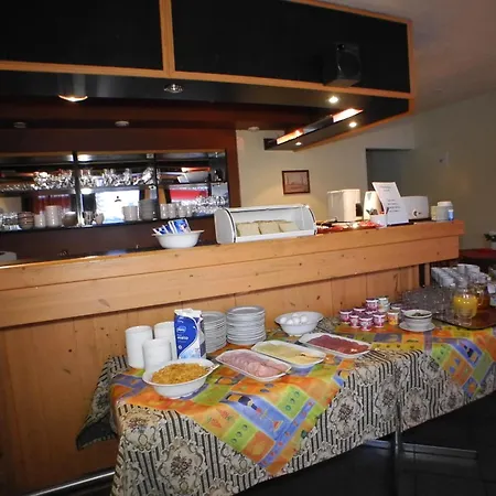 Hotel Anna Kern Imatra