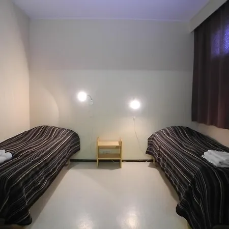 Hotel Anna Kern