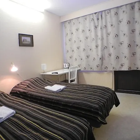 Anna Kern Hotel Imatra