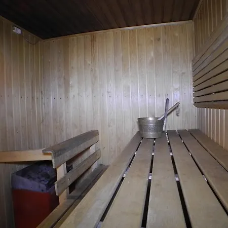 Anna Kern Hotel Imatra