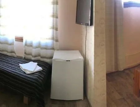 Hotel Anna Kern Imatra