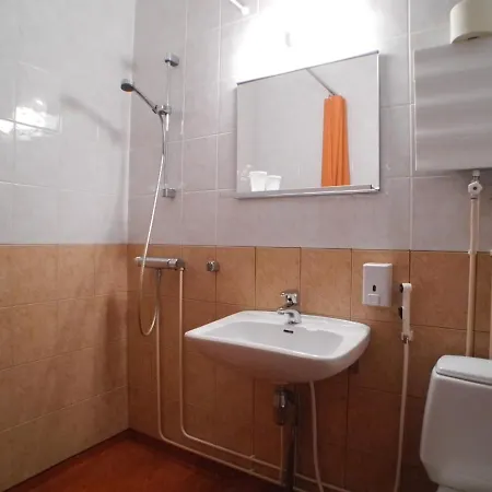 Anna Kern Hotel Imatra