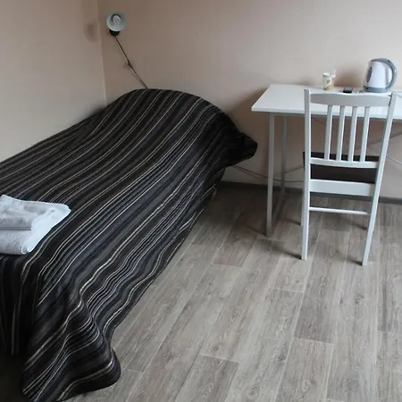 Anna Kern Hotel Imatra