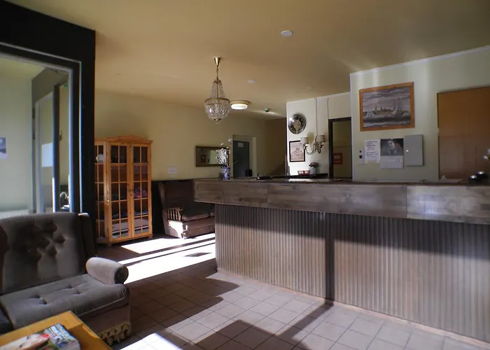 Anna Kern Hotell Imatra