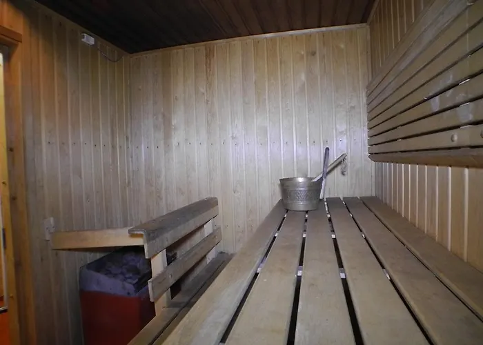 Anna Kern Hotell Imatra