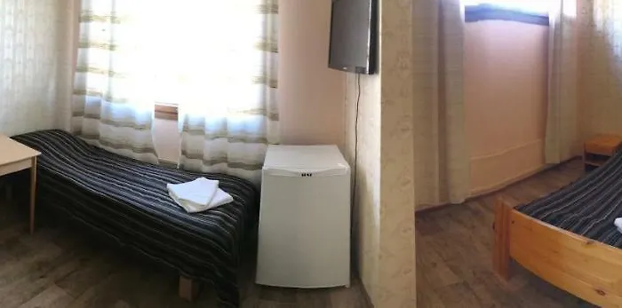 Hotell Anna Kern Imatra