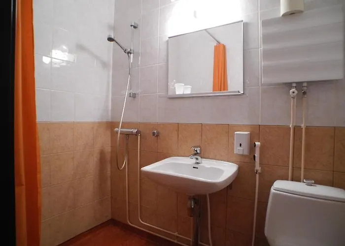 Anna Kern Hotell Imatra